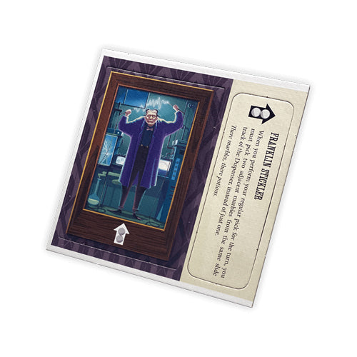 Potion Explosion - Franklin Stickler Professor Tile