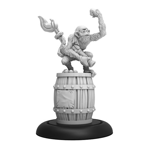 Powder Monkey