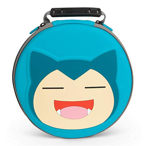 Power A Carrying Case for Nintendo Switch/Nintendo Switch Lite - Snorlax - Nintendo Switch
