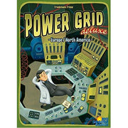 Power Grid Deluxe