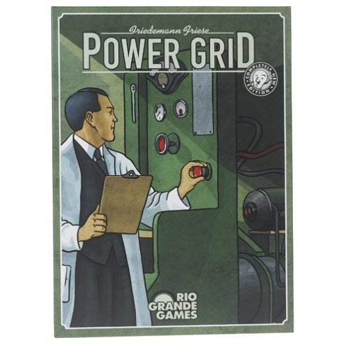 Power Grid