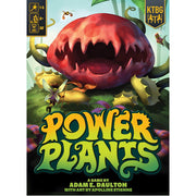 Power Plants Kickstarter Edition
