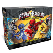 Power Rangers Heroes of the Grid: Dino Thunder Pack