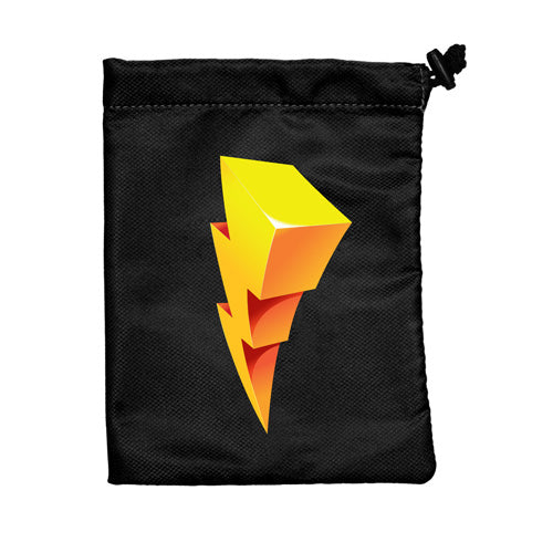 Power Rangers RPG: Dice Bag | Zatu Games