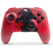 PowerA Enhanced Wireless Switch Controller - Mario - Nintendo Switch