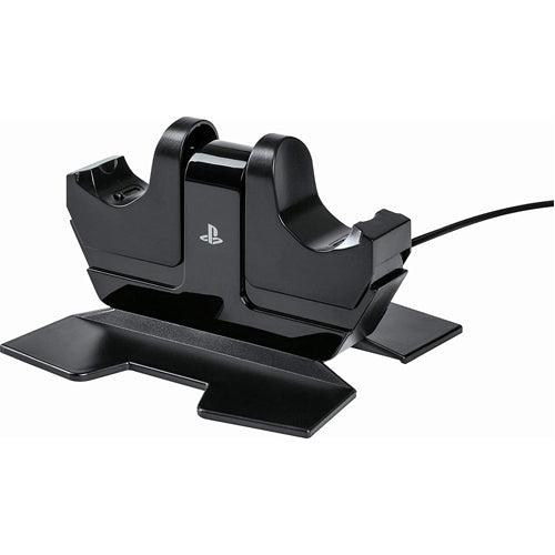 PowerA PS4 Controller Charging Station (Inc. Charging Wire) - PS4