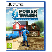 PowerWash Simulator - PS5