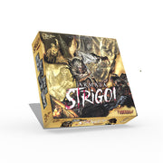 Powerwolf - Armata Strigoi