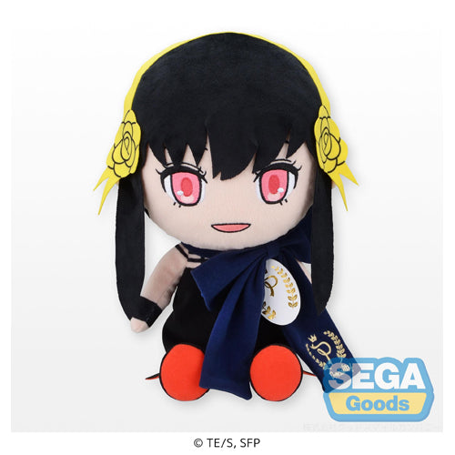 Preciality TV Anime `SPY x FAMILY` SP Plush Vol.3