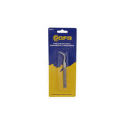 Precision Non-Magnetic Tweezers