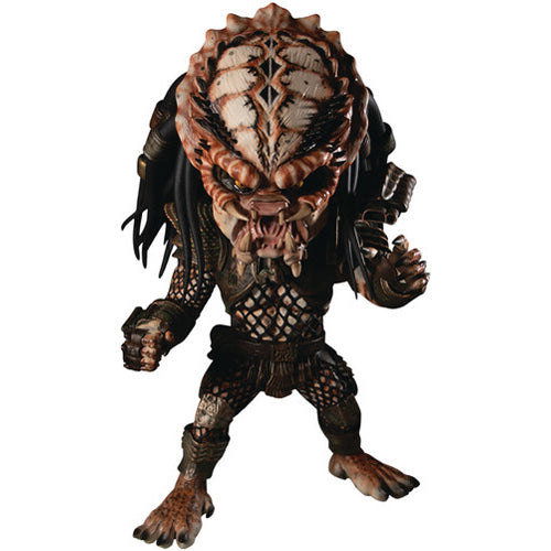 Predator 2 City Hunter Deluxe 6 Inch Mezco Designer Series (mds) Figure