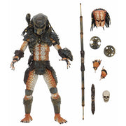 Predator 2 Stalker Predator Ultimate 7 Inch Scale Action Figure