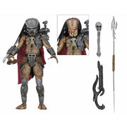 Predator Ahab Predator Ultimate 7 Inch Scale Action Figure