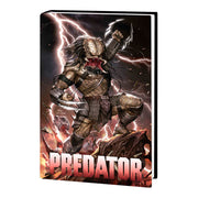 Predator: The Original Years Omnibus Vol. 2