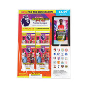 Premier League 2024/25 Adrenalyn XL Kick-Off Multipack