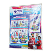 Premier League 2025 Adrenalyn XL PLUS - Multipack