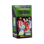 Premier League Top Class 2025 Trading Cards Blaster Box