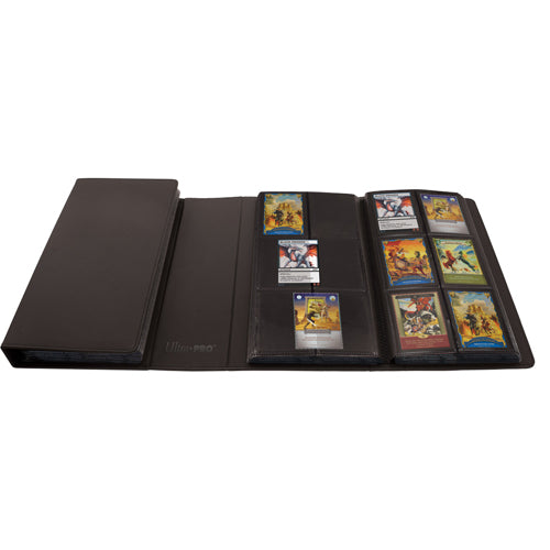 Premiere Playset PRO-Binder Black