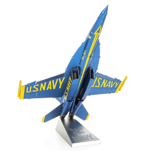 Premium Series: Blue Angels F/A -18 Super Hornet