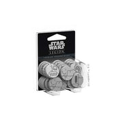 Star Wars: Legion - Premium Trooper Bases