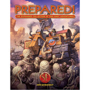 Prepared! Collection