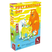 Prey Another Day