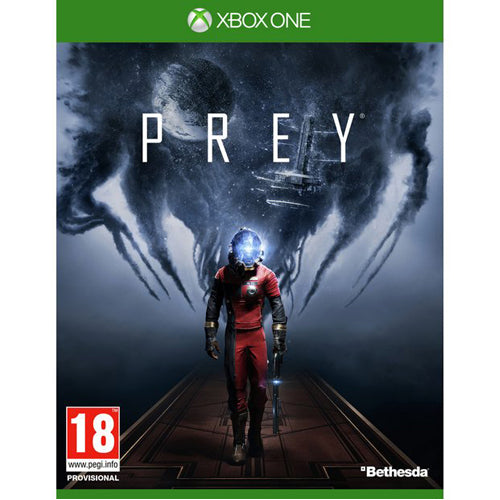 Prey - Xbox One