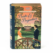 Pride and Prejudice (252pc)
