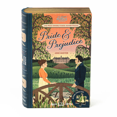 Pride and Prejudice (252pc)