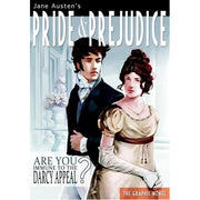 Pride and Prejudice (Paperback)
