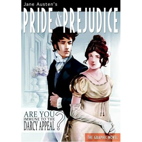 Pride and Prejudice (Paperback)