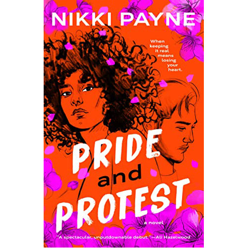 Pride and Protest