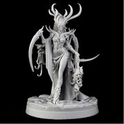 Priestess of Ecstasy