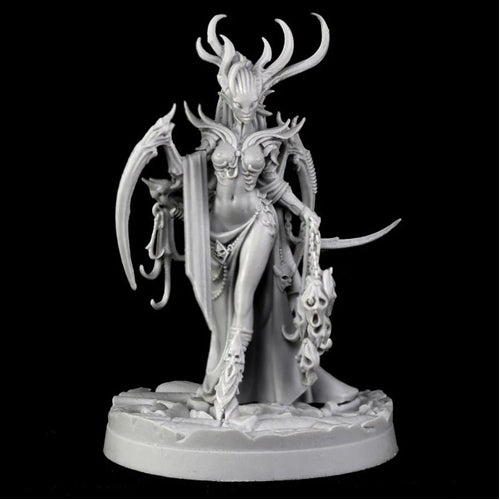 Priestess of Ecstasy