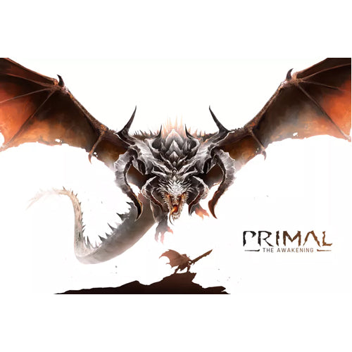 Primal: The Awakening