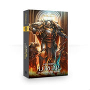 Primarchs: Lorgar: Bearer Of The Word Hb