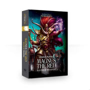 Primarchs: Magnus The Red (HB)