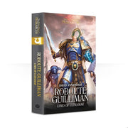 Primarchs: Roboute Guilliman (HB)