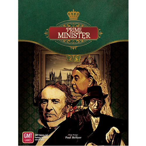 Prime Minister