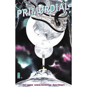 Primordial #1 (of 6) Cover C - Nguyen