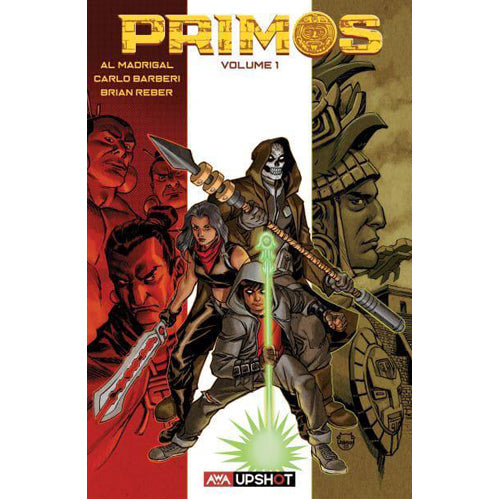 Primos Vol. 1