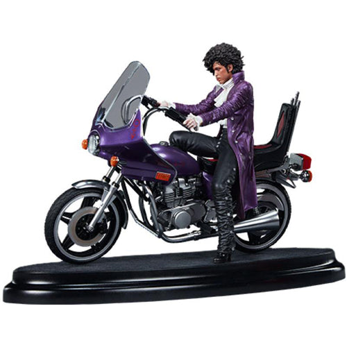 Prince Statue 1/6 Prince Tribute 27 cm