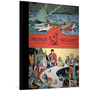 Prince Valiant Vol. 25