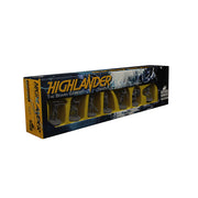 Princes of The Universe: Highlander The Board Game