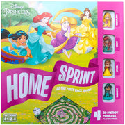 Princess Home Sprint