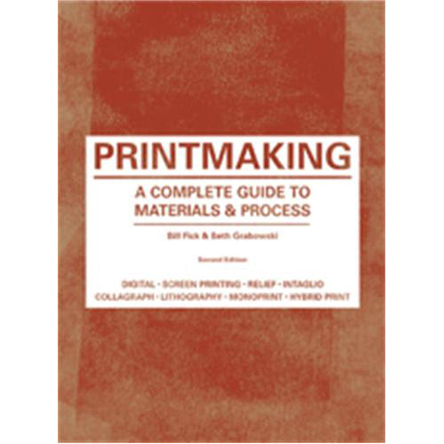 Printmaking Second Edition