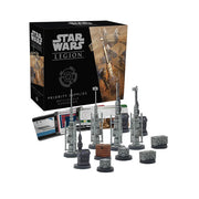 Priority Supplies Battlefield Expansion: Star Wars: Legion