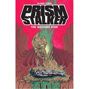 Prism Stalker: The Weeping Star