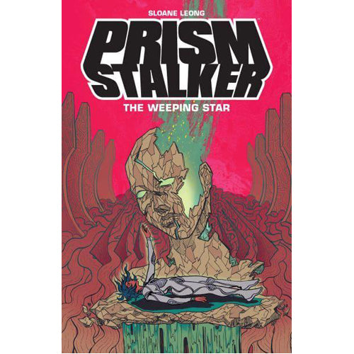 Prism Stalker: The Weeping Star