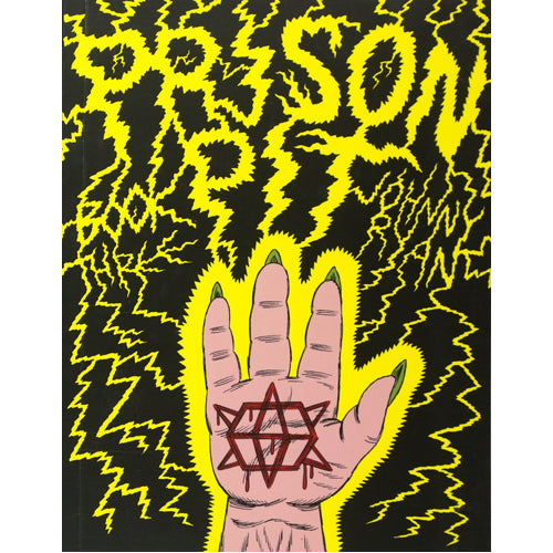 Prison Pit Book Three